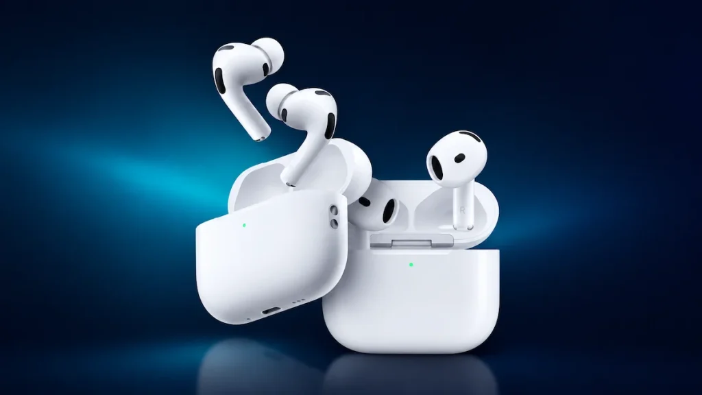 Les AirPods 5 sont nouveaux, mais les AirPods Pro 3 gardent des atouts majeurs 2 Les AirPods 5 sont nouveaux mais les AirPods Pro 3
