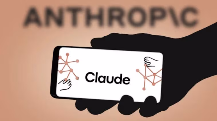 Les entreprises chinoises d'IA pillent les données de Claude et votre activité est en péril 1 Les entreprises chinoises d'IA pillent les données de Claude et votre activité est en péril