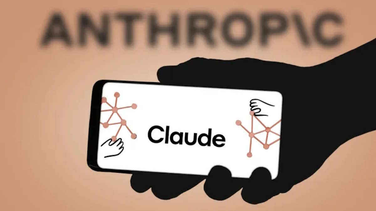 Les entreprises chinoises d'IA pillent les données de Claude et votre activité est en péril 2 Claude IA China