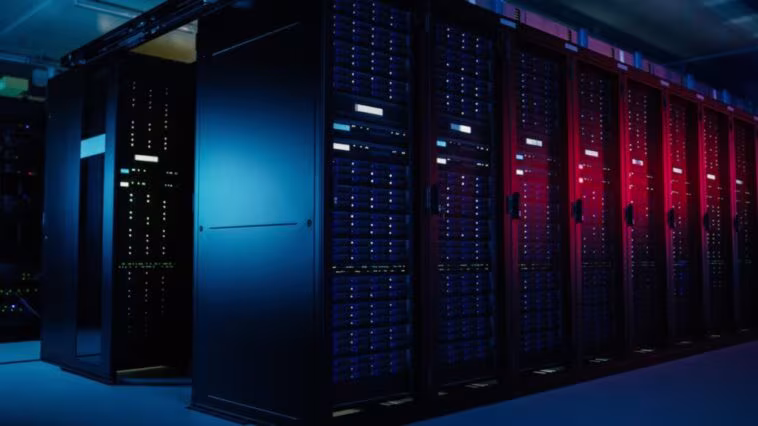 Les géants qui façonnent l'infrastructure de l'intelligence artificielle 1 Les géants qui façonnent l'infrastructure de l'intelligence artificielle