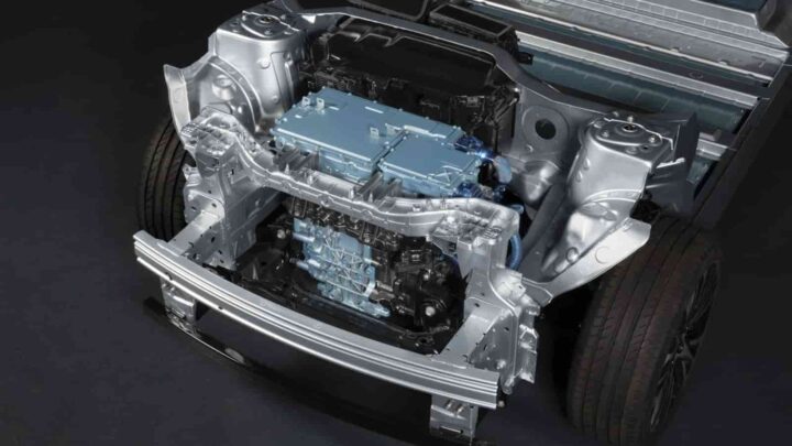 Les moteurs électriques reconditionnés sont arrivés à 30% moins cher 2 Moteur Renault