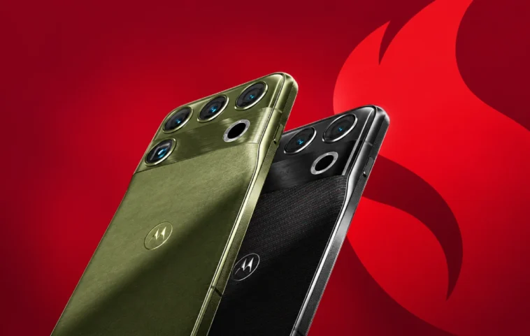 Les smartphones équipés du Snapdragon 8 Elite Gen 6 Series 1 Les smartphones équipés du Snapdragon 8 Elite Gen 6 Series