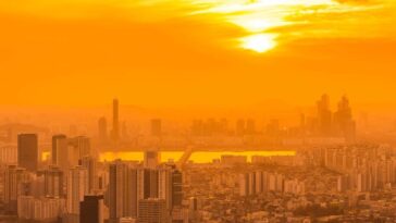 L'étude alerte : El Niño pourrait causer près d'un demi-million de décès d'ici février
