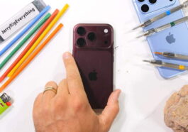 L'iPhone 18 Pro poussé à l'extrême avec un résultat stupéfiant 67 L'iPhone 18 Pro poussé à l'extrême avec un résultat stupéfiant