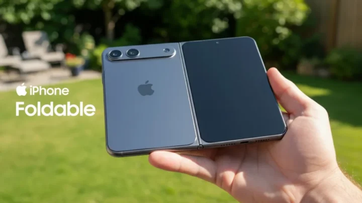 L'iPhone Ultra pourrait débarquer en septembre avec une réponse redoutable aux Android pliables 2 LiPhone Ultra pourrait debarquer en septembre avec une reponse redoutable