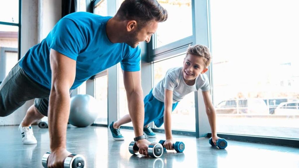 L'ordonnance qui soigne sans passer par la pharmacie : Porto prescrit culture et sport 2 Activité physique