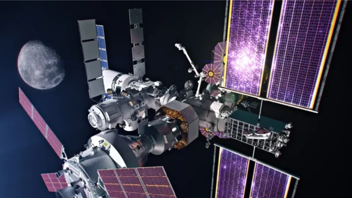 Lua s’apprête à accueillir son premier "aéroport" spatial… et le code de la route est déjà prêt 2 Lua sapprete a accueillir son premier aeroport spatial… et le