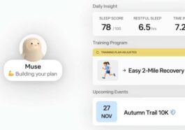Meta présente Muse, l'agent IA conçu pour agir à votre place 150 Meta présente Muse, l'agent IA conçu pour agir à votre place