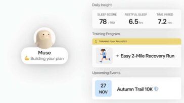 Meta présente Muse, l'agent IA conçu pour agir à votre place 27 Meta présente Muse, l'agent IA conçu pour agir à votre place