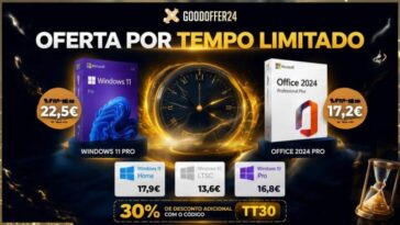Microsoft 365 en moins de trois jours l'Office 2024 n'a rien vu venir 26 Microsoft 365 en moins de trois jours l'Office 2024 n'a rien vu venir