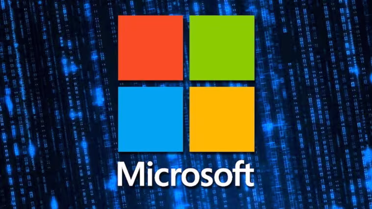 Microsoft met en garde contre une nouvelle vague de cyberattaques ciblant les comptes Microsoft 365 1 Microsoft met en garde contre une nouvelle vague de cyberattaques ciblant les comptes Microsoft 365
