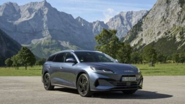 Nous décidons nous-mêmes des limites : après les voitures électriques, l'Europe freine l'arrivée des hybrides chinois 7 Nous décidons nous-mêmes des limites : après les voitures électriques, l'Europe freine l'arrivée des hybrides chinois