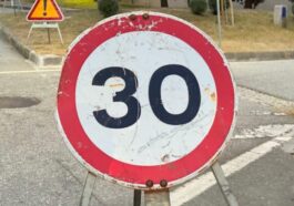 Nouveau Code de la Route : la MUBi propose une limitation à 30 km/h en agglomération 72 Nouveau Code de la Route : la MUBi propose une limitation à 30 km/h en agglomération
