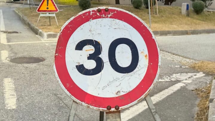 Nouveau Code de la Route : la MUBi propose une limitation à 30 km/h en agglomération 2 Nouveau Code de la Route la MUBi propose une