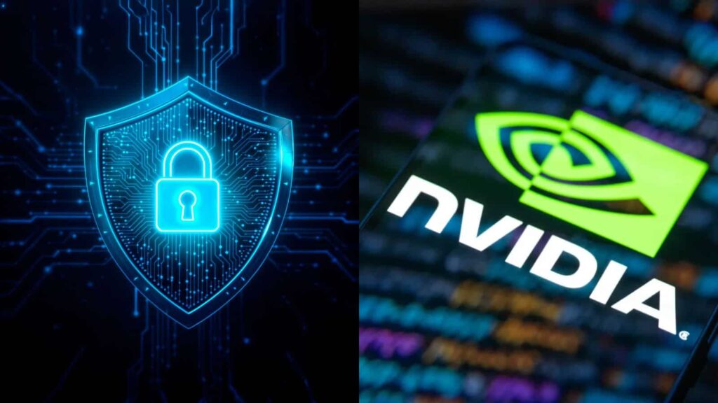 Nvidia construit une cage virtuelle pour maintenir les intelligences artificielles sous contrôle 2 Nvidia construit une cage virtuelle pour maintenir les intelligences artificielles