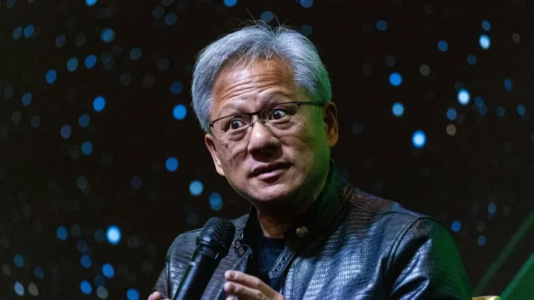 Nvidia réfute le scénario apocalyptique de l'IA et accuse ses concurrents de vouloir échapper à la réglementation 1 Nvidia réfute le scénario apocalyptique de l'IA et accuse ses concurrents de vouloir échapper à la réglementation