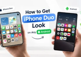 Obtenez le look iPhone Duo sur votre Android 71 Obtenez le look iPhone Duo sur votre Android