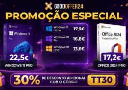 Office 2024 à seulement 17,2 €, le Publisher finalement supprimé dès le 1er octobre 80 Office 2024 à seulement 17,2 €, le Publisher finalement supprimé dès le 1er octobre