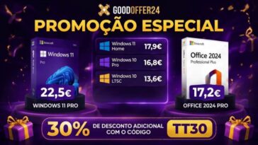 Office 2024 à seulement 17,2 €, le Publisher finalement supprimé dès le 1er octobre 16 Office 2024 à seulement 17,2 €, le Publisher finalement supprimé dès le 1er octobre
