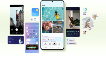 One UI 9 n'est pas identique pour tous ces smartphones Samsung les bénéficiaires privilégiés de Galaxy AI