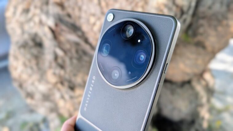 Oppo Find X9 Ultra décroche le trophée EISA du "Smartphone Photo et Vidéo 2026-2027" 1 Oppo Find X9 Ultra décroche le trophée EISA du "Smartphone Photo et Vidéo 2026-2027"