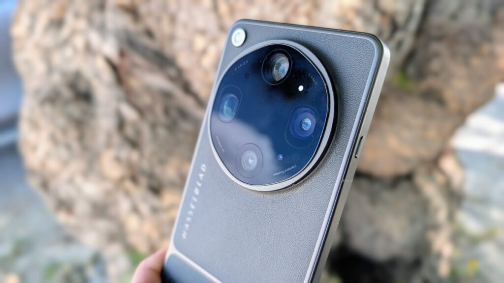 Oppo Find X9 Ultra décroche le trophée EISA du "Smartphone Photo et Vidéo 2026-2027" 2 Oppo Find X9 Ultra decroche le trophee EISA du Smartphone