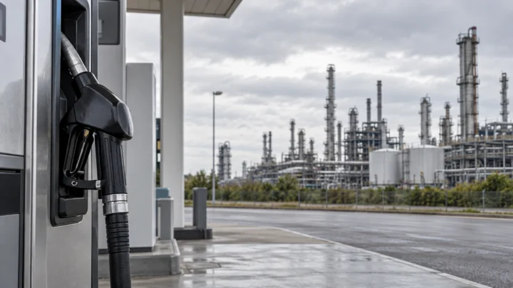 Pourquoi le diesel grimpe-t-il si le pétrole n'est pas au plus haut 3 Pourquoi le diesel grimpe t il si le petrole nest pas au