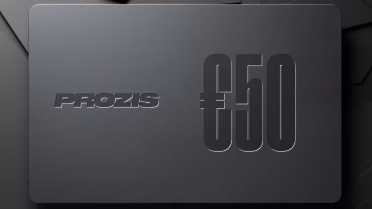 Que choisir comme cadeau ? Offrez une carte cadeau Prozis de 50 euros 1 Que choisir comme cadeau ? Offrez une carte cadeau Prozis de 50 euros