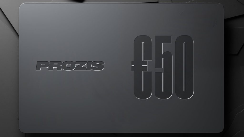 Que choisir comme cadeau ? Offrez une carte cadeau Prozis de 50 euros 2 Que choisir comme cadeau Offrez une carte cadeau Prozis