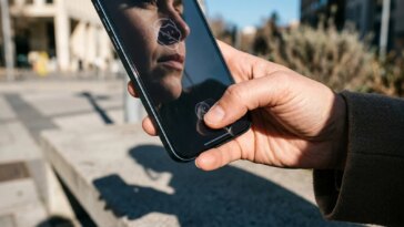 Que faire lorsque votre téléphone ne reconnaît plus votre visage 10 Que faire lorsque votre téléphone ne reconnaît plus votre visage