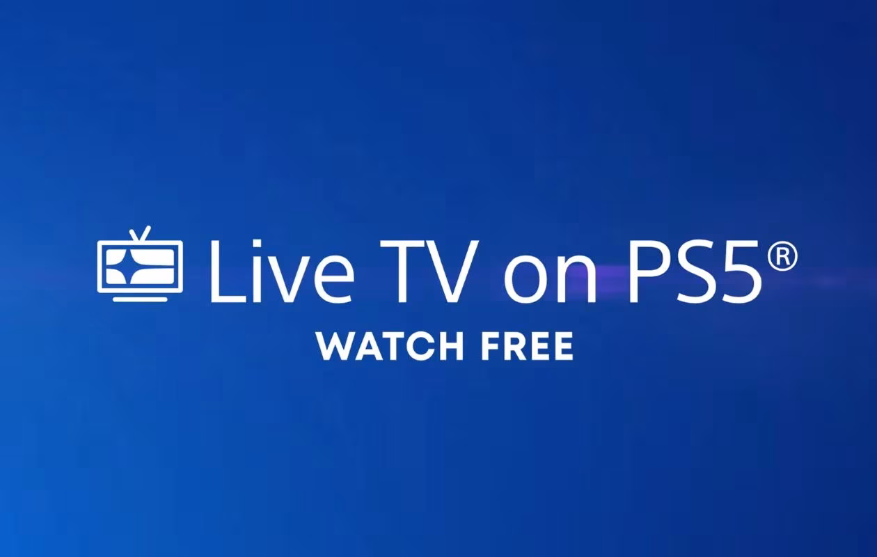 Regarder la télé en direct sur PS5 : la liste complète des chaînes et comment faire