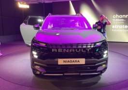 Renault Niagara : un pick-up robuste et moderne qui ne convient pas à tous