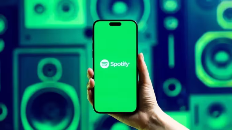 Spotify transforme l'expérience en limitant les fonctionnalités pour les utilisateurs non abonnés 1 Spotify transforme l'expérience en limitant les fonctionnalités pour les utilisateurs non abonnés