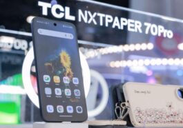 TCL ambitionne de réinventer l'écran des smartphones et des tablets avec cette innovation majeure 89 TCL ambitionne de réinventer l'écran des smartphones et des tablets avec cette innovation majeure