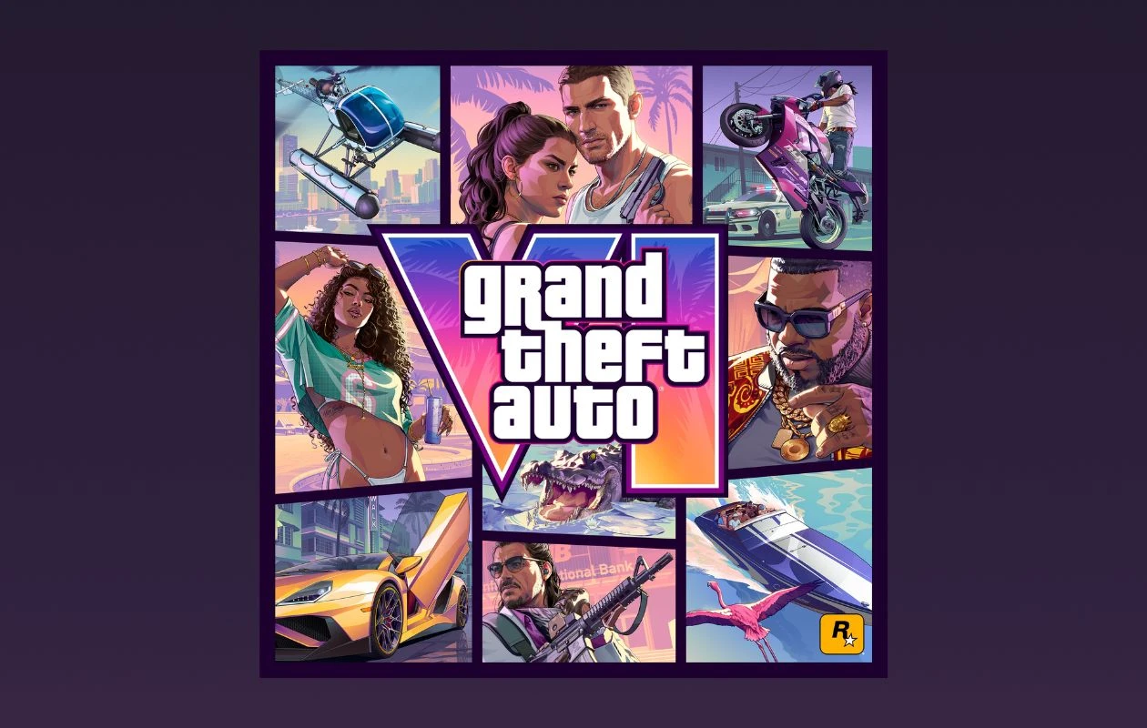 Take-Two réaffirme son soutien à GTA Online après la sortie de GTA VI