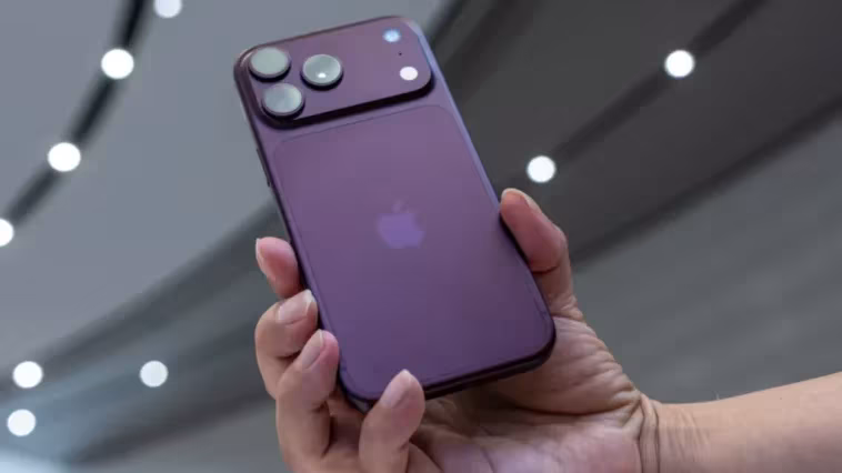 Un grave dysfonctionnement touche le Face ID L'iPhone 18 Pro risque de se verrouiller soudainement 1 Un grave dysfonctionnement touche le Face ID L'iPhone 18 Pro risque de se verrouiller soudainement