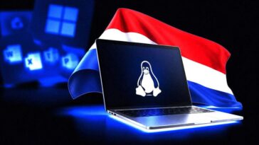 Un pays européen s'apprête à migrer son administration publique de Windows vers Linux 8 Un pays européen s'apprête à migrer son administration publique de Windows vers Linux