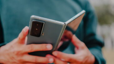 Un téléphone pliable peut-il remplacer votre tablette 19 Un téléphone pliable peut-il remplacer votre tablette