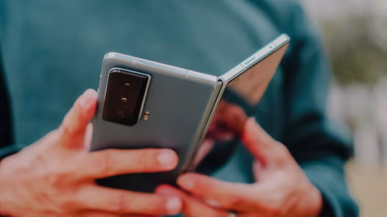 Un téléphone pliable peut-il remplacer votre tablette 1 Un téléphone pliable peut-il remplacer votre tablette