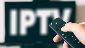 Une populaire application IPTV disparaît à jamais 30 Une populaire application IPTV disparaît à jamais