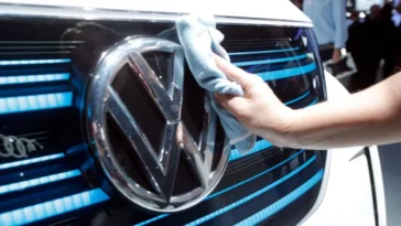 Volkswagen rappelle près de 2,9 millions de véhicules dans le monde 18 Volkswagen rappelle près de 2,9 millions de véhicules dans le monde