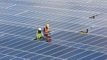 Vos panneaux solaires arrivent en fin de vie, et l'échéance se rapproche 20 Vos panneaux solaires arrivent en fin de vie, et l'échéance se rapproche