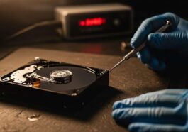 Votre disque dur va-t-il lâcher avant l'heure ? Une étude dévoile la marque la plus défaillante