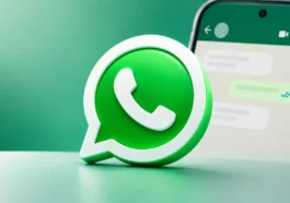 WhatsApp teste une nouvelle barre de navigation flottante sur Android
