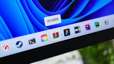 WinRAR célèbre l'impensable : des clients qui paient enfin 10 WinRAR célèbre l'impensable : des clients qui paient enfin