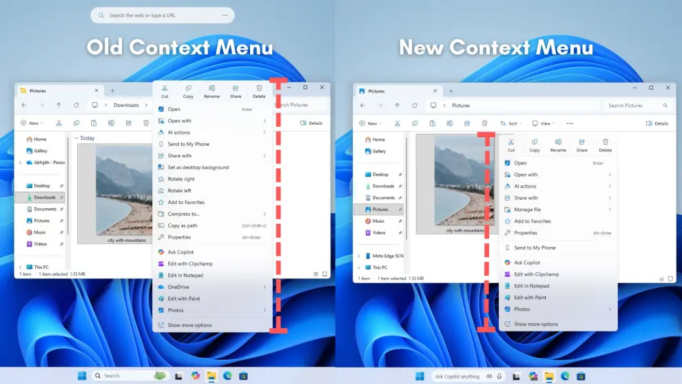 Windows 11 est enfin plus rapide, Microsoft promet une amélioration continue des performances 3 Windows 11 rapide Microsoft
