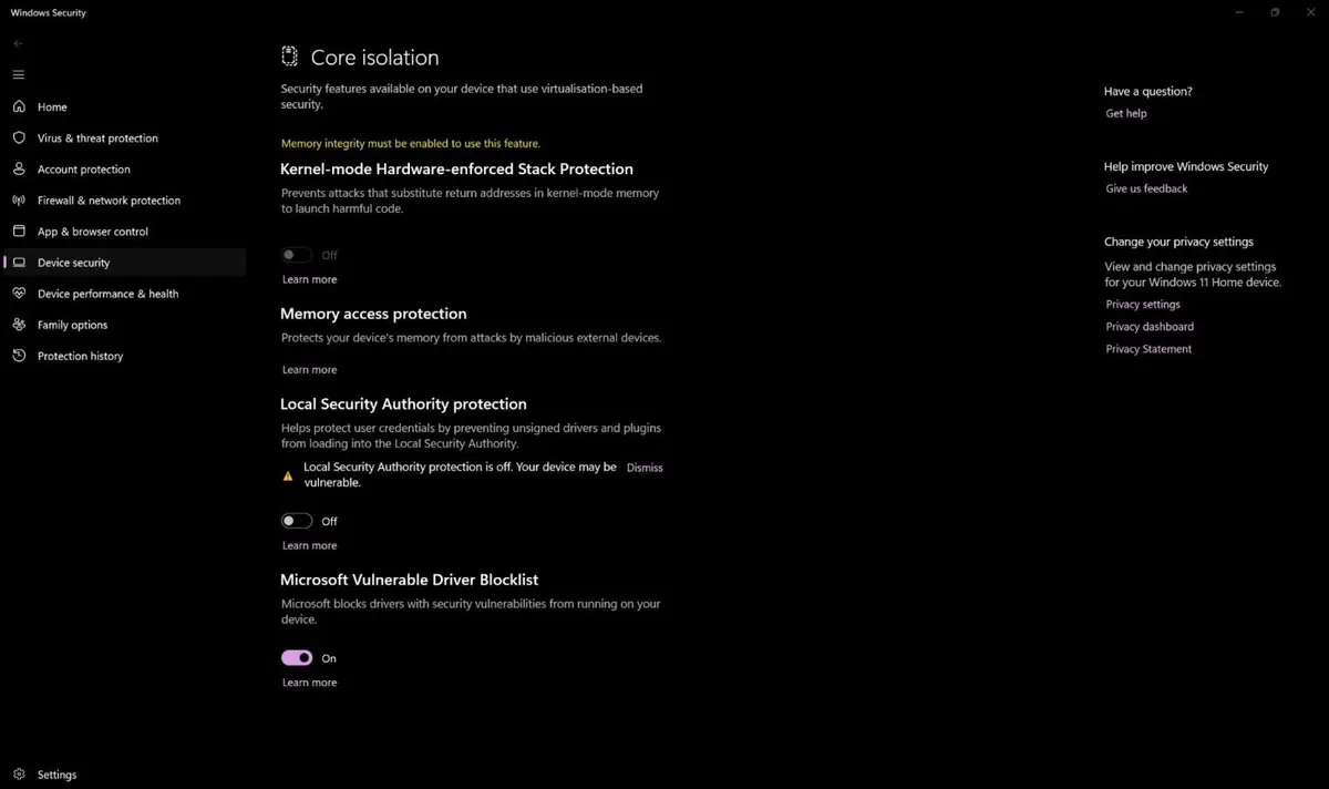 Windows 11 va-t-il ralentir votre PC ? Une mise à jour cruciale risque de bloquer vos outils indispensables 3 Windows 11 Microsoft PC température
