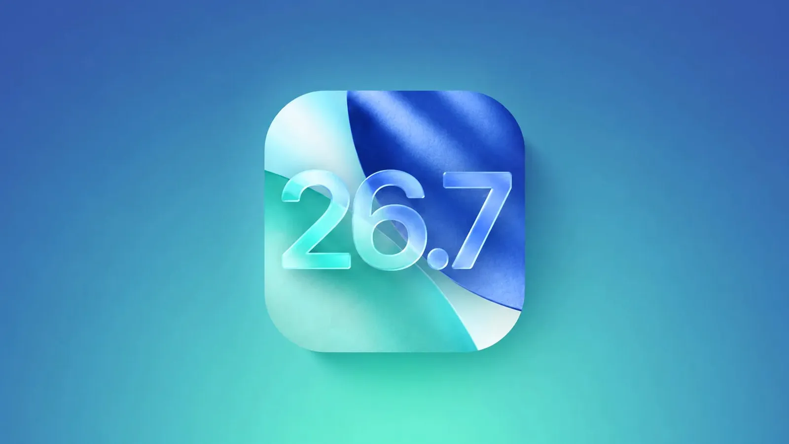 iOS 26 7 la nouvelle mise à jour pour votre iPhone si vous ne souhaitez pas passer à iOS 27 80 iOS 26 7 la nouvelle mise à jour pour votre iPhone si vous ne souhaitez pas passer à iOS 27