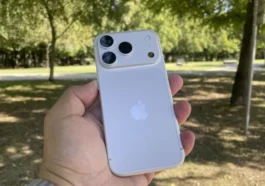 iPhone 18 Pro entre nos mains : les nouveautés et les tests restants 74 iPhone 18 Pro entre nos mains : les nouveautés et les tests restants