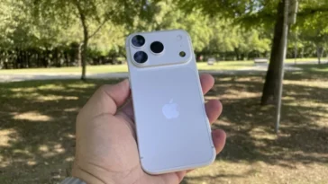 iPhone 18 Pro entre nos mains : les nouveautés et les tests restants 2 iPhone 18 Pro entre nos mains : les nouveautés et les tests restants